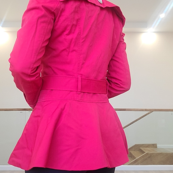 Bebe coat - Picture 6 of 7